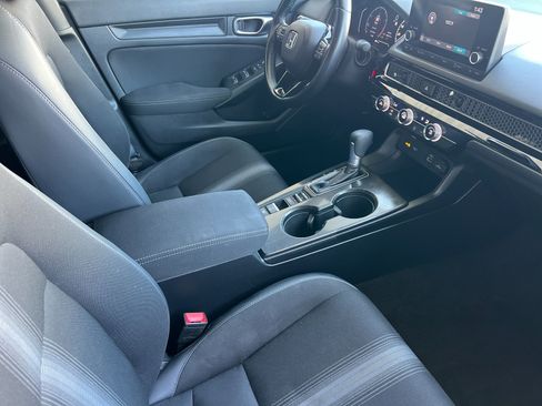 Used 2024 Honda Civic Sport image 15