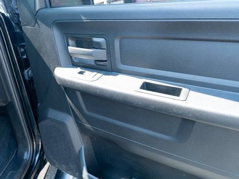 Used 2025 RAM 2500 Tradesman AWD/4WD image 44