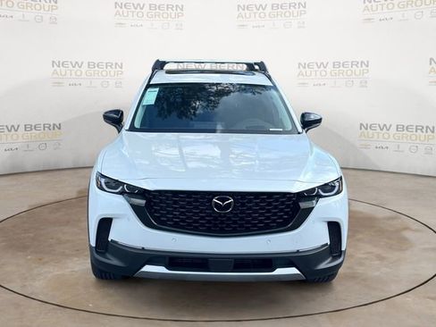 New 2026 MAZDA CX-50 2.5 Turbo w/ Accent Package AWD/4WD image 8