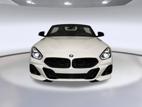 Used 2024 BMW Z4 M40i w/ Premium Package RWD image 6