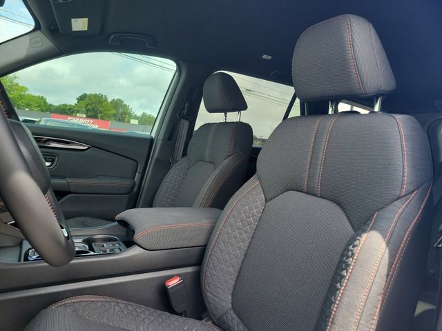 New 2026 Honda Pilot Sport image 12