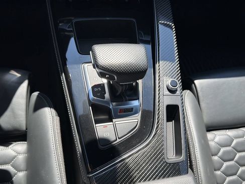 Used 2021 Audi RS 5 Sportback AWD/4WD image 22