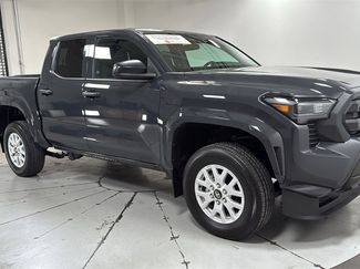 Certified 2024 Toyota Tacoma SR video 3