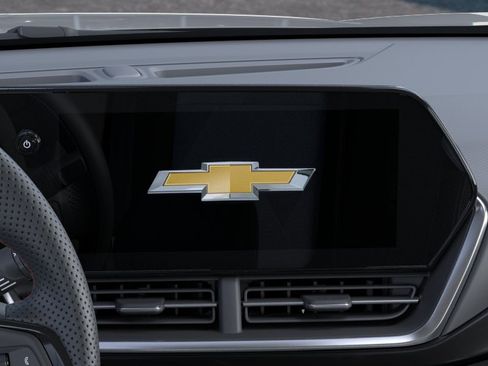 New 2026 Chevrolet Trax RS w/ Sunroof Package FWD image 45