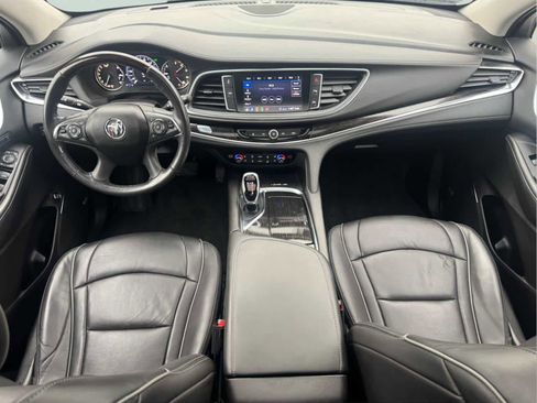 Used 2021 Buick Enclave Avenir image 33