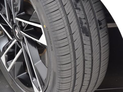 Used 2025 Hyundai Sonata N Line FWD image 20