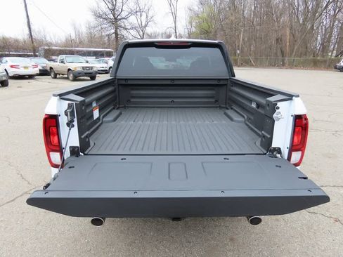 New 2026 Honda Ridgeline Sport image 10