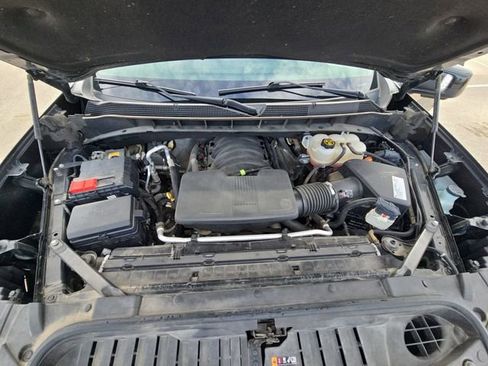 Used 2020 Chevrolet Silverado 1500 High Country w/ Trailer Camera Package image 30