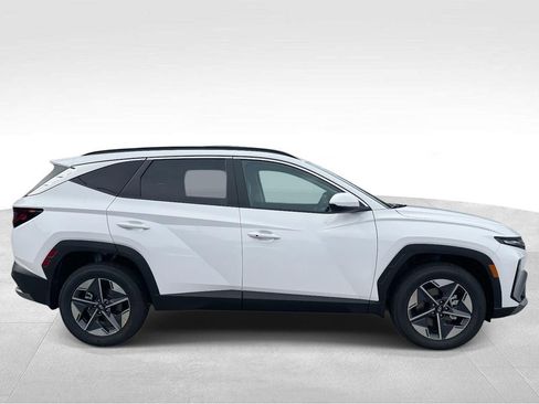 New 2026 Hyundai Tucson SEL image 5