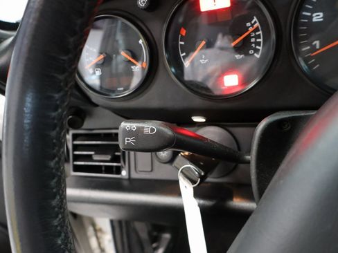 Used 1997 Porsche 911 Carrera 4S image 27