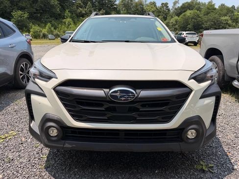 Certified 2024 Subaru Outback Premium AWD/4WD image 5