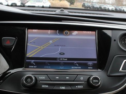 Used 2017 Buick Envision Essence w/ LPO, Cargo Package image 40
