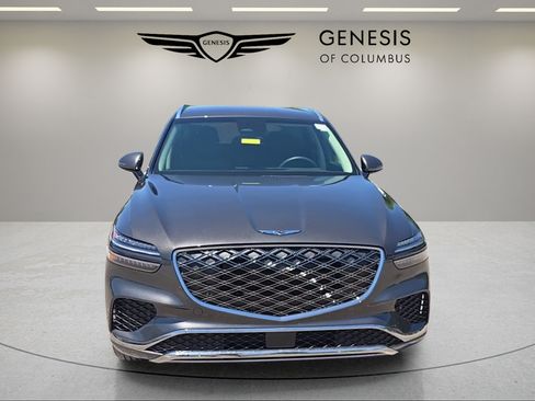 New 2026 Genesis GV70 2.5T AWD/4WD image 8