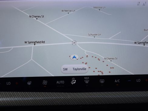 Used 2023 Ford Escape ST-Line Elite w/ Premium Technology Package image 21