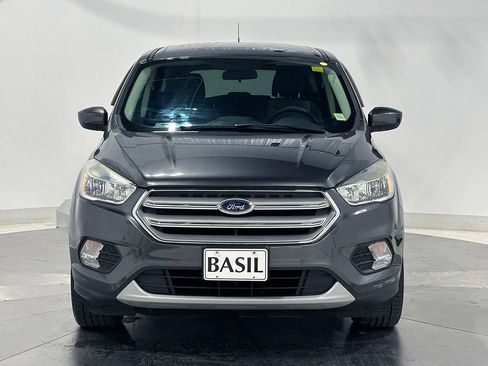 Used 2019 Ford Escape SE AWD/4WD image 9