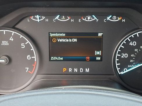 Certified 2023 Ford F150 XL w/ STX Appearance Package AWD/4WD image 20