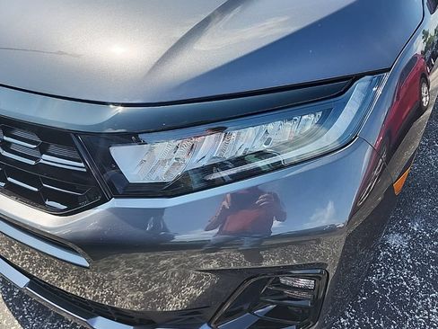 Used 2026 Honda Odyssey Elite image 10