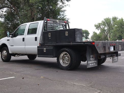 Used 2001 Ford F450 image 7