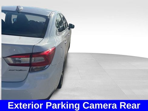 Used 2019 Subaru Impreza 2.0i Premium w/ Eyesight & BSD/Rcta & SRF image 5