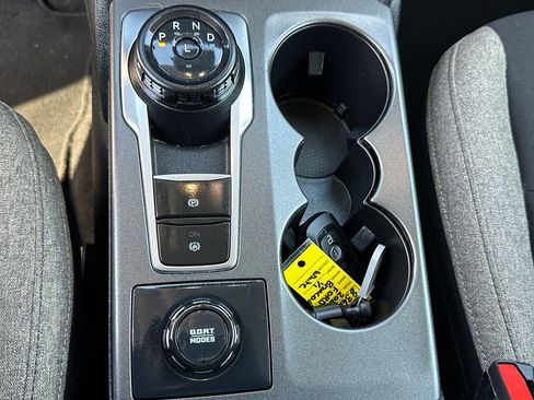 Used 2025 Ford Bronco Sport Big Bend AWD/4WD image 28