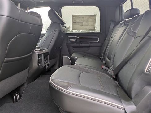 New 2026 RAM 2500 Laramie image 12