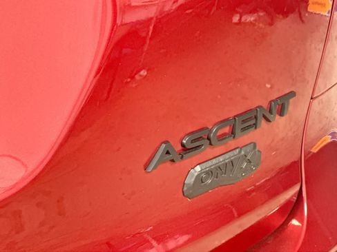 Used 2024 Subaru Ascent Onyx Edition AWD/4WD image 10