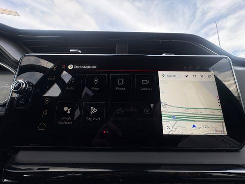 New 2026 GMC Sierra 2500 AT4X image 16