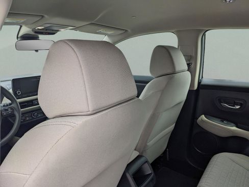 Used 2025 Honda HR-V LX image 21