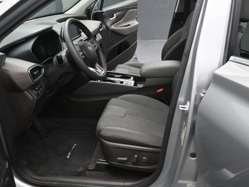 Used 2020 Hyundai Santa Fe SEL AWD/4WD image 15
