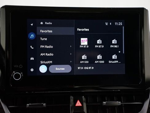 New 2026 Toyota Corolla LE image 18