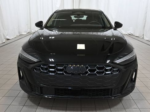 New 2026 Audi A5 2.0T Premium Plus AWD/4WD image 17