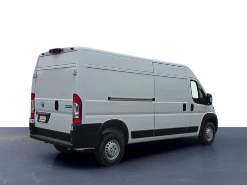 New 2026 RAM ProMaster 2500 image 7
