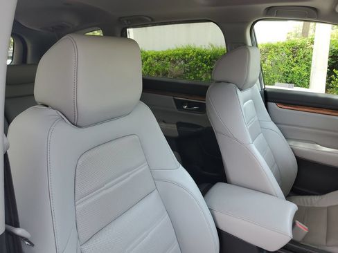 Used 2019 Honda CR-V EX-L image 24