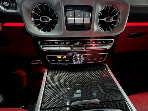 Used 2021 Mercedes-Benz G 63 AMG 4MATIC image 43