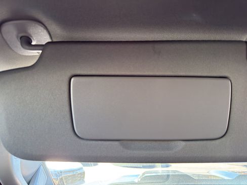 Certified 2025 Chevrolet Silverado 1500 LT Trail Boss w/ Convenience Package II image 26