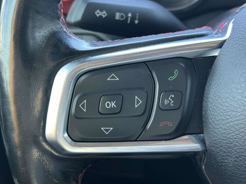 Used 2020 Jeep Gladiator Rubicon AWD/4WD image 24