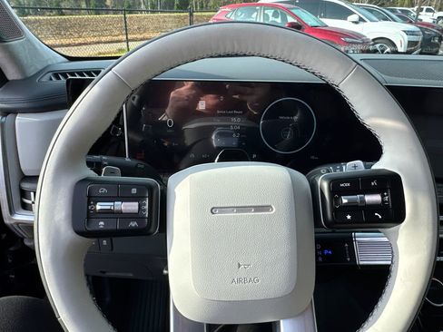 New 2026 Hyundai Santa Fe Calligraphy image 18