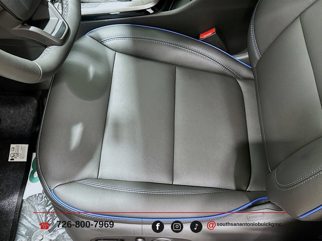 New 2026 Buick Envista Sport Touring w/ Convenience I Package FWD image 21