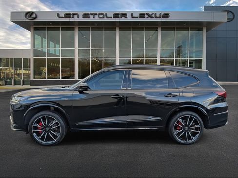 Used 2022 Acura MDX Type S image 6