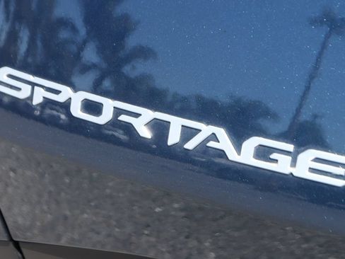Used 2025 Kia Sportage EX w/ EX Premium Package AWD/4WD image 50