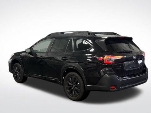 Used 2023 Subaru Outback Onyx Edition XT image 8