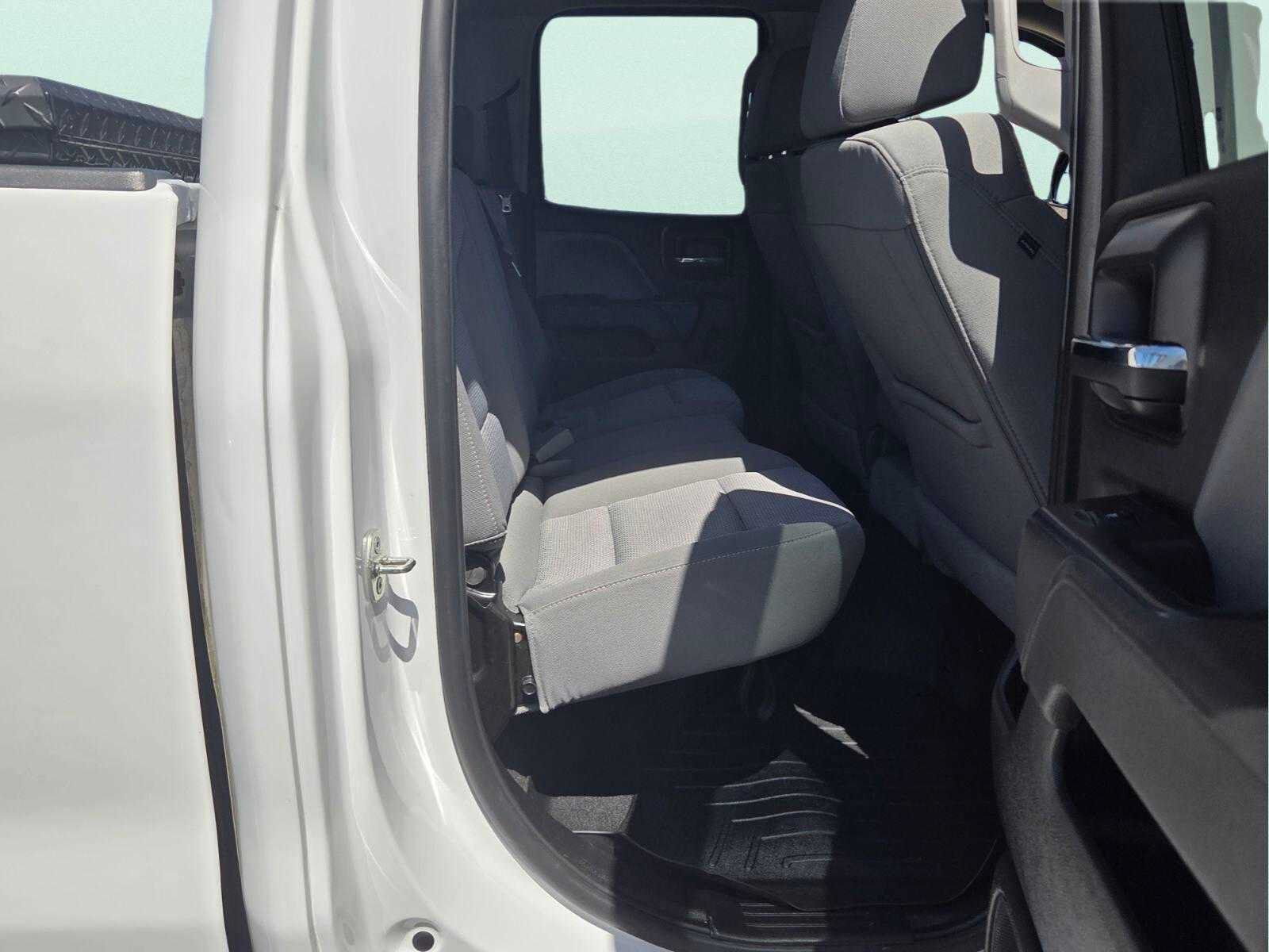 Used 2018 GMC Sierra 1500 4x4 Double Cab w/ Elevation Edition image 10
