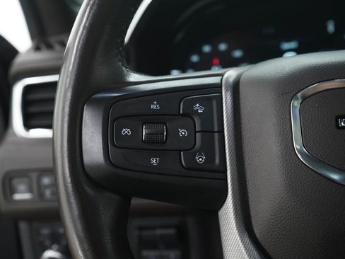 Used 2023 GMC Yukon XL Denali w/ Advanced Technology Package AWD/4WD image 29