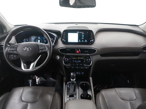 Used 2020 Hyundai Santa Fe Limited image 16