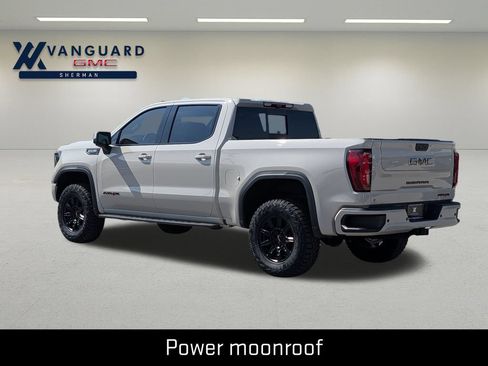 New 2026 GMC Sierra 1500 AT4X AWD/4WD image 5