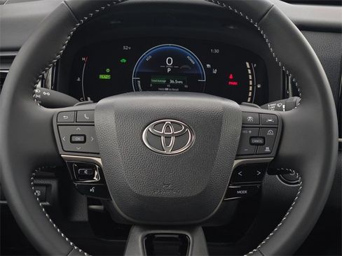 Certified 2026 Toyota Camry SE image 26