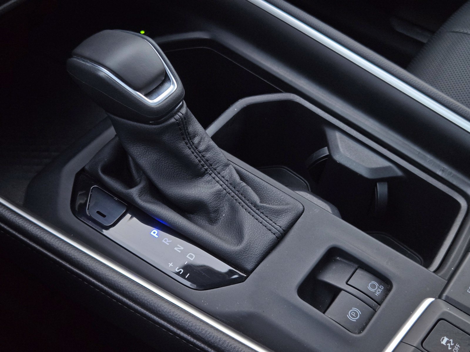 Certified 2025 Toyota Grand Highlander AWD Hybrid image 21