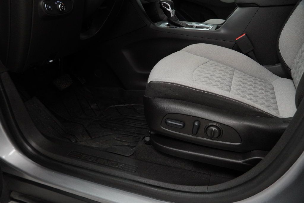 Certified 2024 Chevrolet Equinox LS w/ LS Convenience Package AWD/4WD image 34