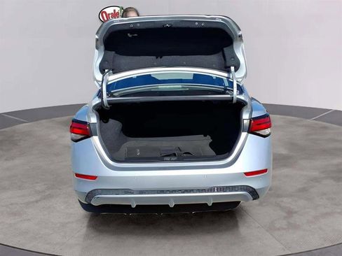 Used 2021 Nissan Sentra SV w/ Lighting Package image 20
