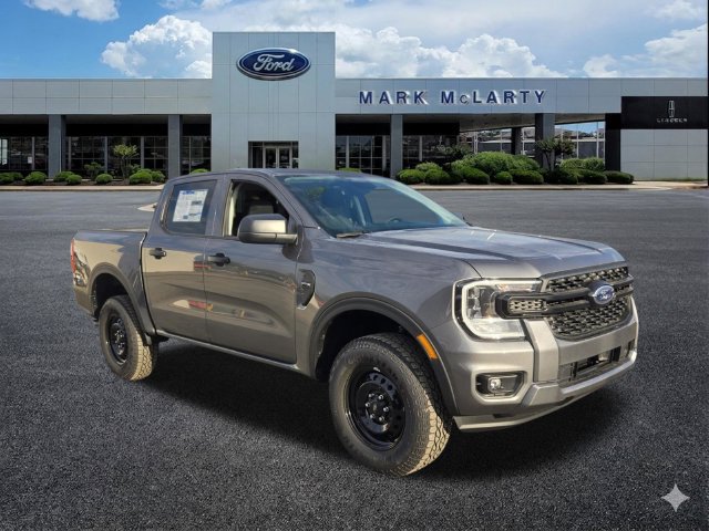 New 2026 Ford Ranger XL RWD image 5